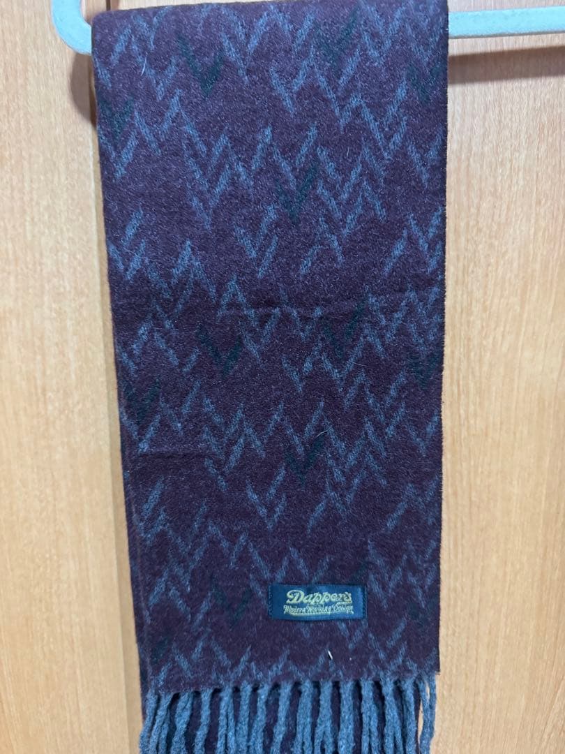 Dapper's マフラー 8点セット