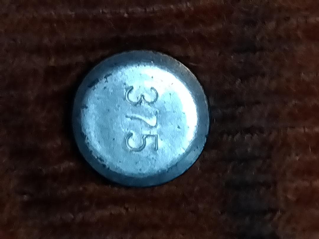 牛*る様 リーバイス　ビッグE コーデュロイジャケット