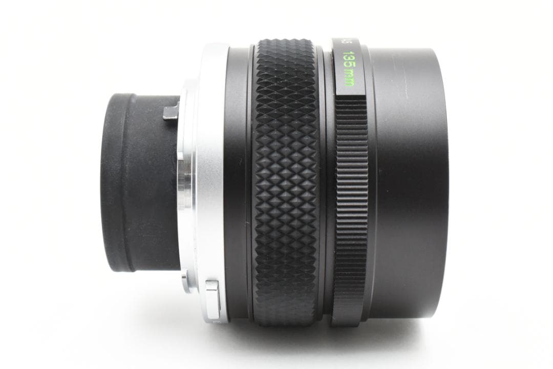 レンズ(単焦点) OLYMPUS ZUIKO AUTO-MACRO 135mm F4.5