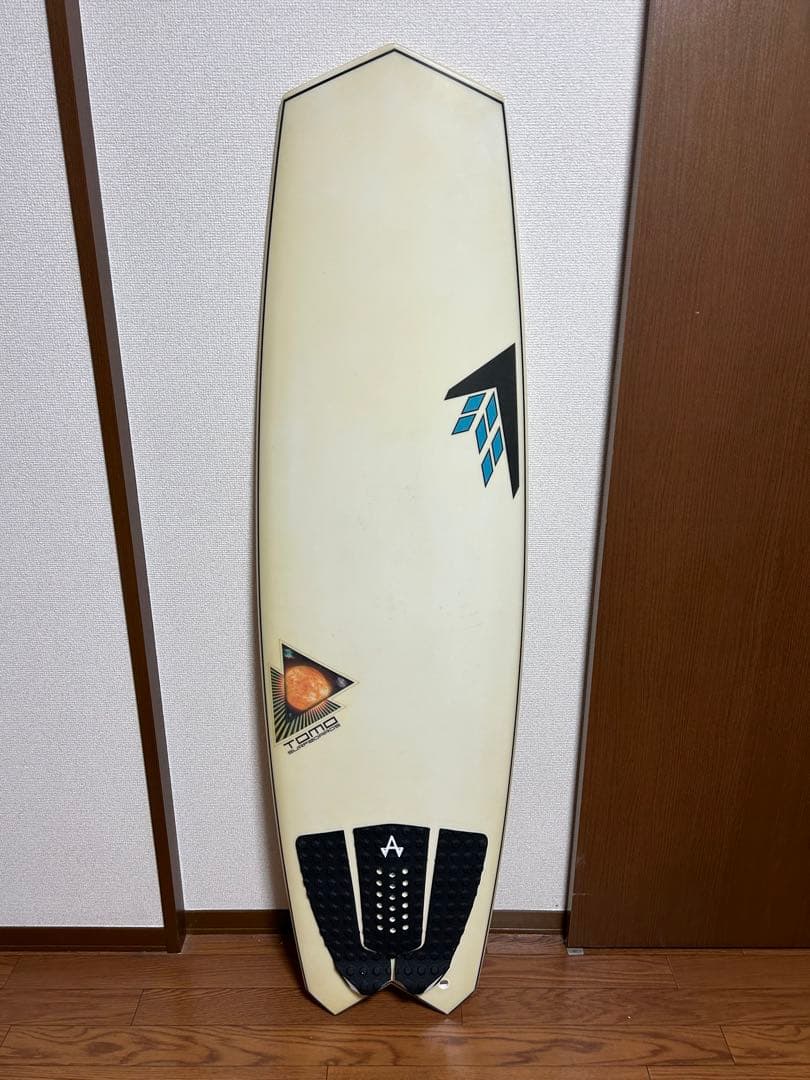 FIREWIRE VANGUARD ファイヤーワイヤー　ヴァンガード