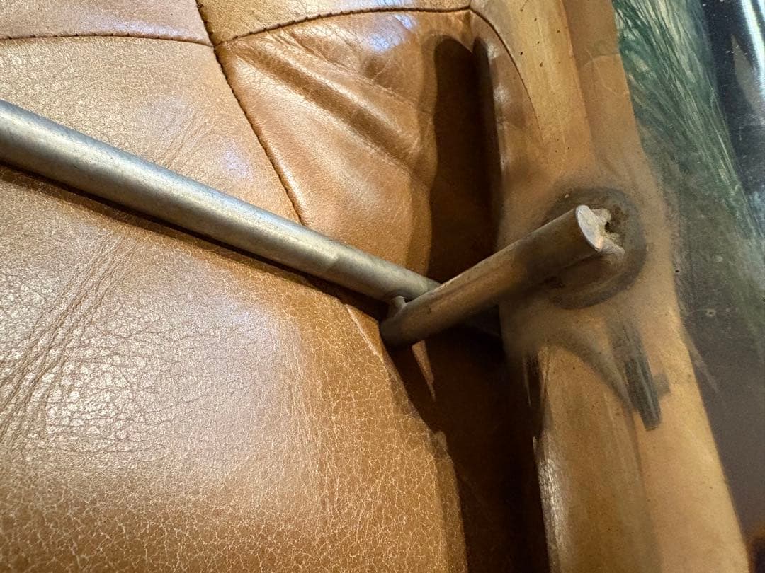 ダイハツミラWirusWin ステンレス マフラー