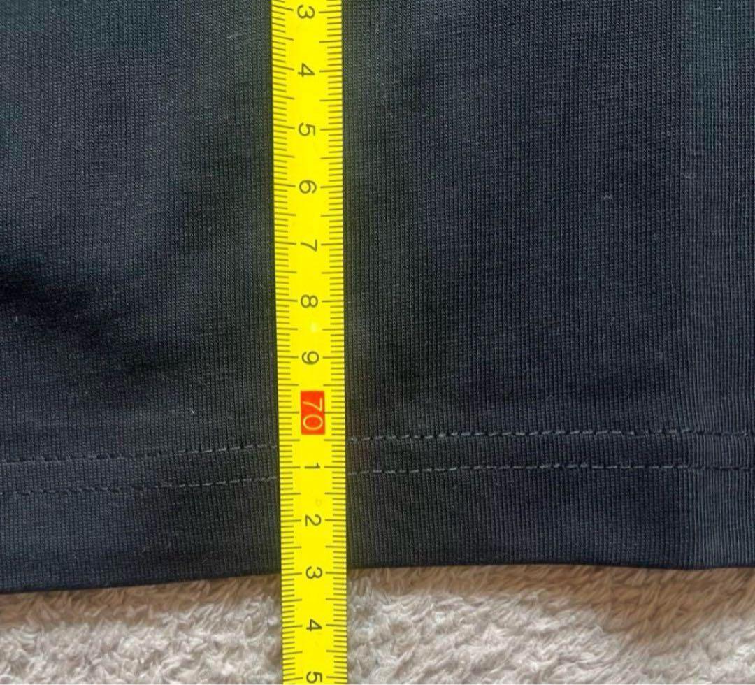 LOEWE リラックスフィット Tシャツ ロエベ 胸ポケット 刺繍 ワンポイント