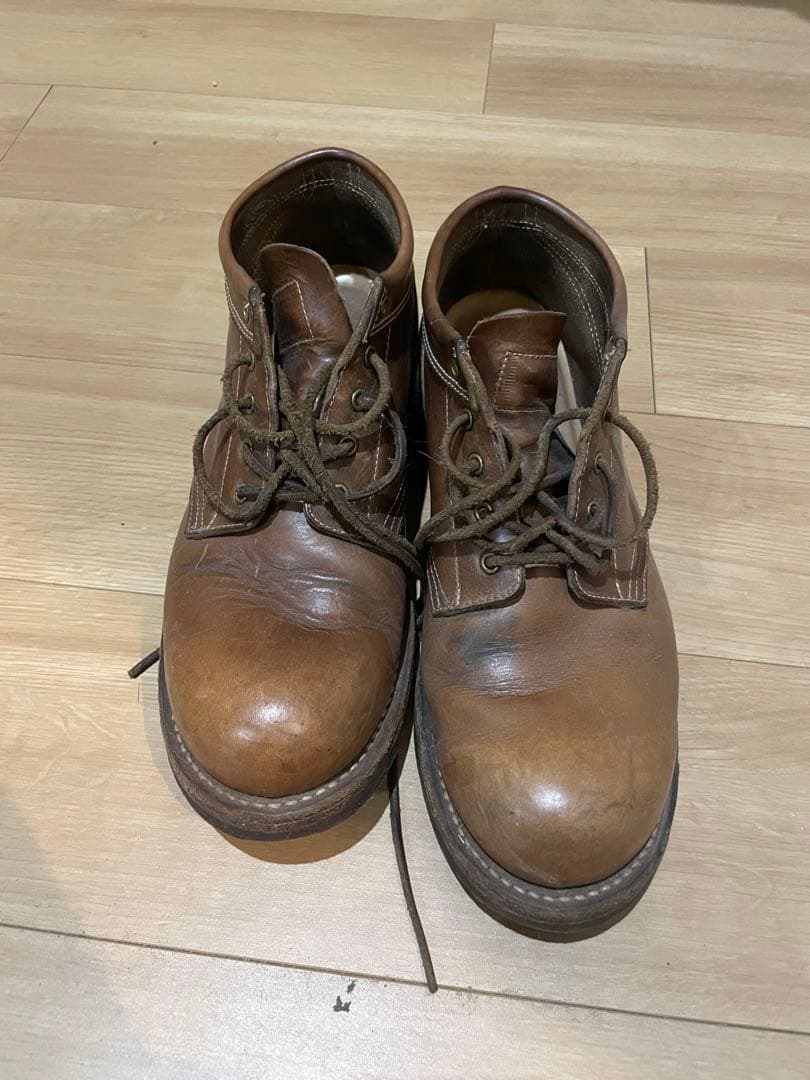 rolling dub trio ブーツ サイズ9