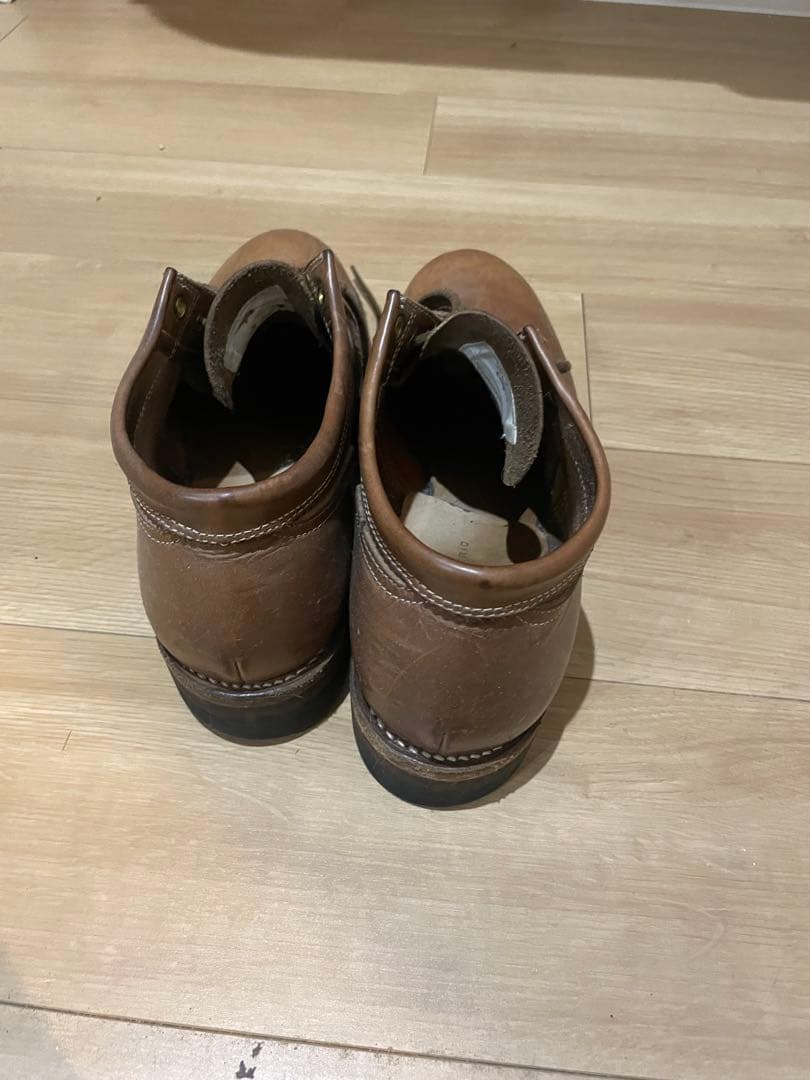 rolling dub trio ブーツ サイズ9