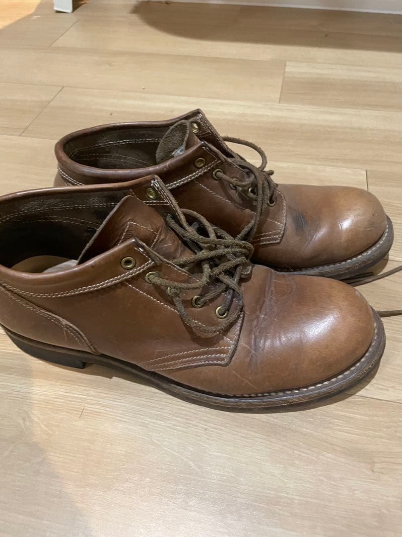 rolling dub trio ブーツ サイズ9