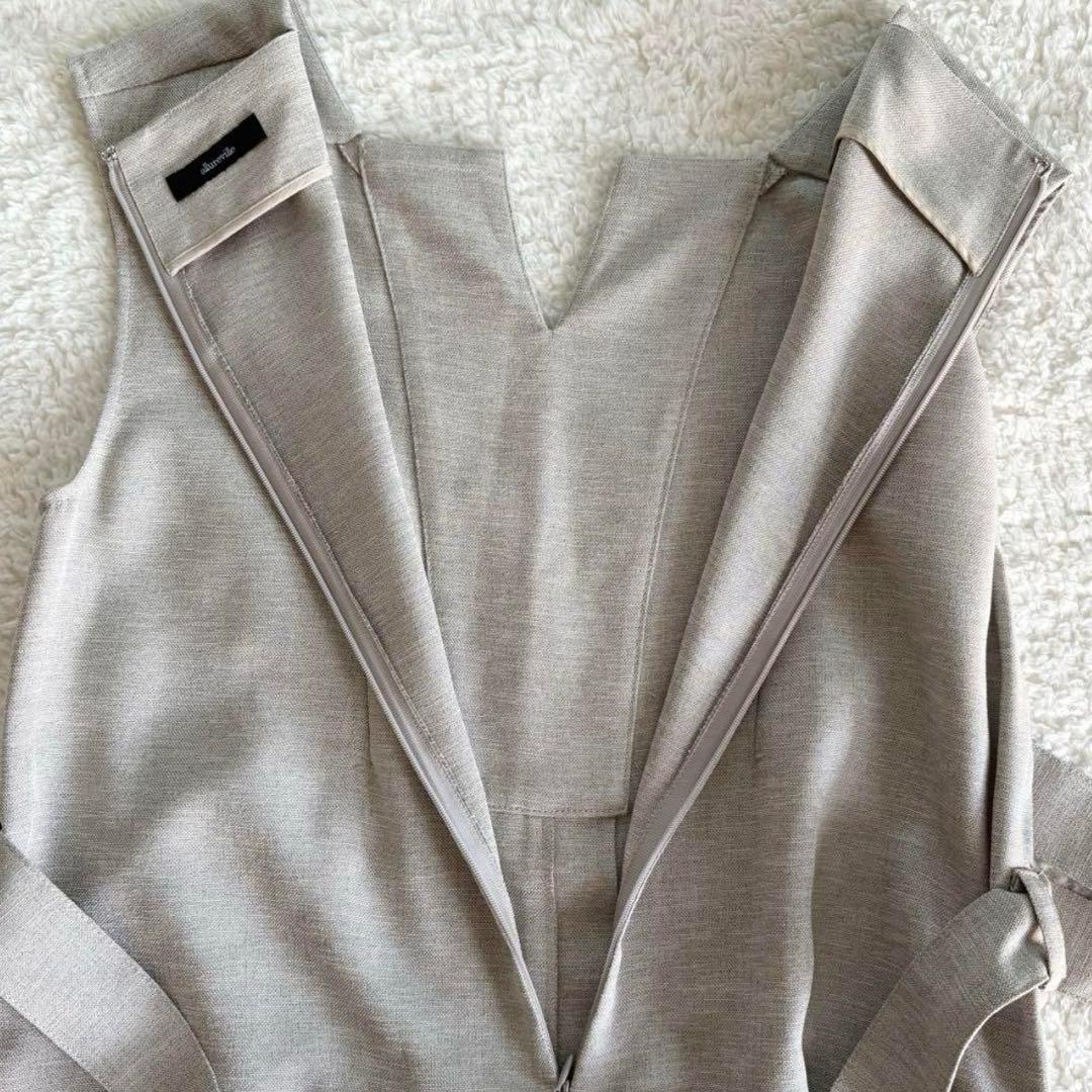 ⭐︎nuts⭐︎ allureville(アルアバイル) サロペット