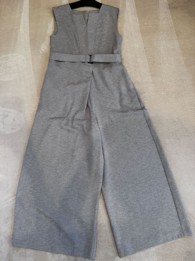 ⭐︎nuts⭐︎ allureville(アルアバイル) サロペット