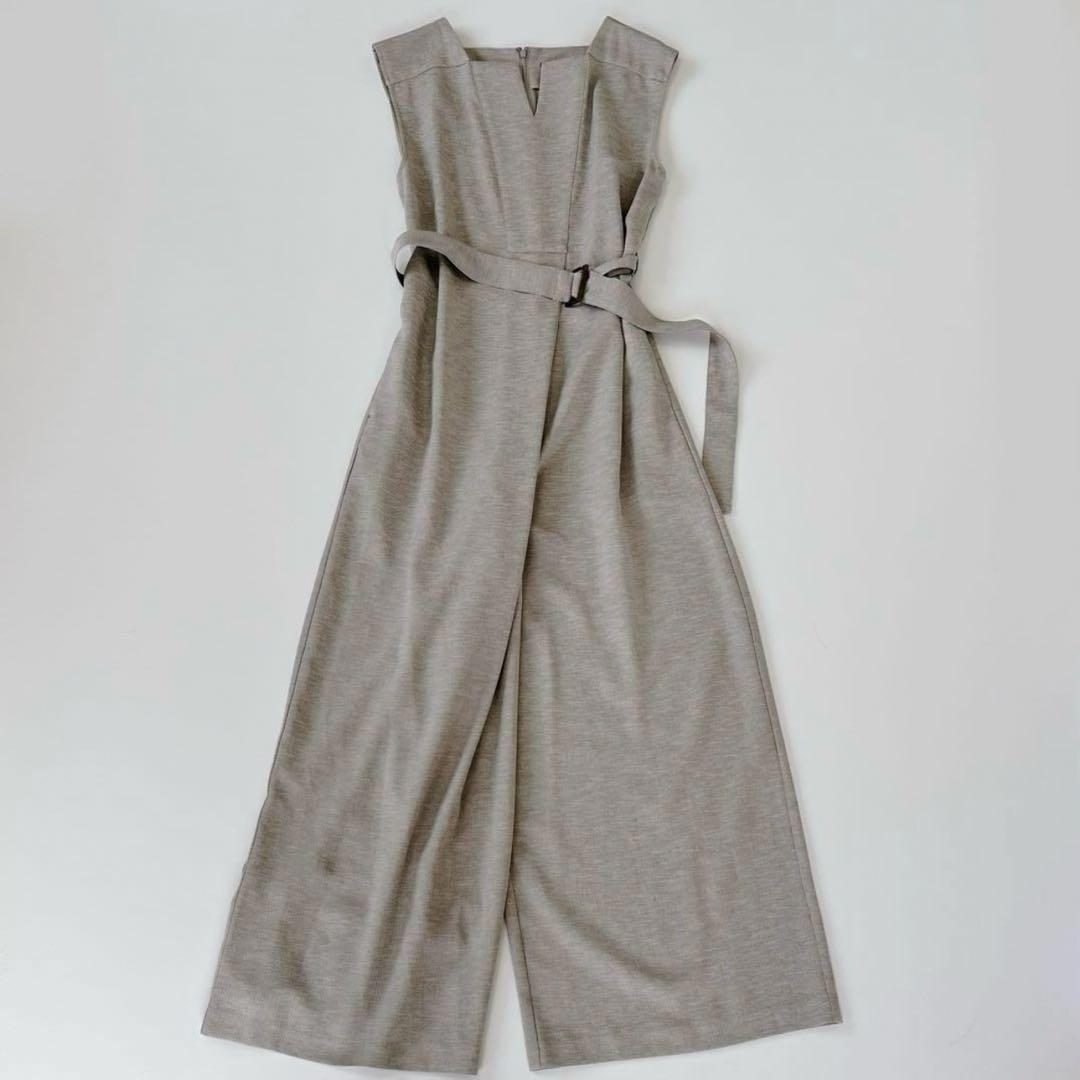 ⭐︎nuts⭐︎ allureville(アルアバイル) サロペット