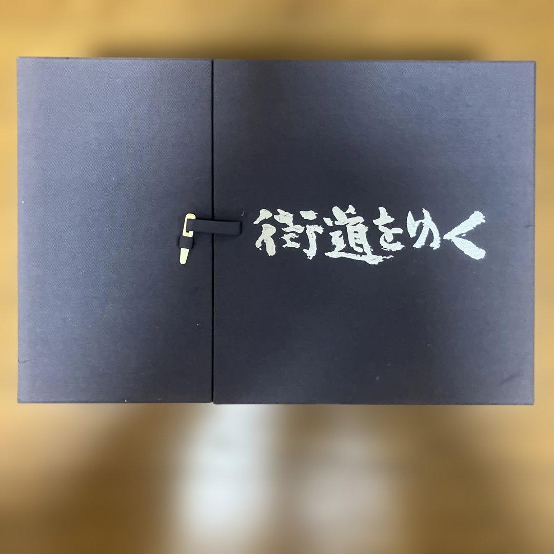 NHKスペシャル 街道をゆく 1-7 & 新シリーズ1-12