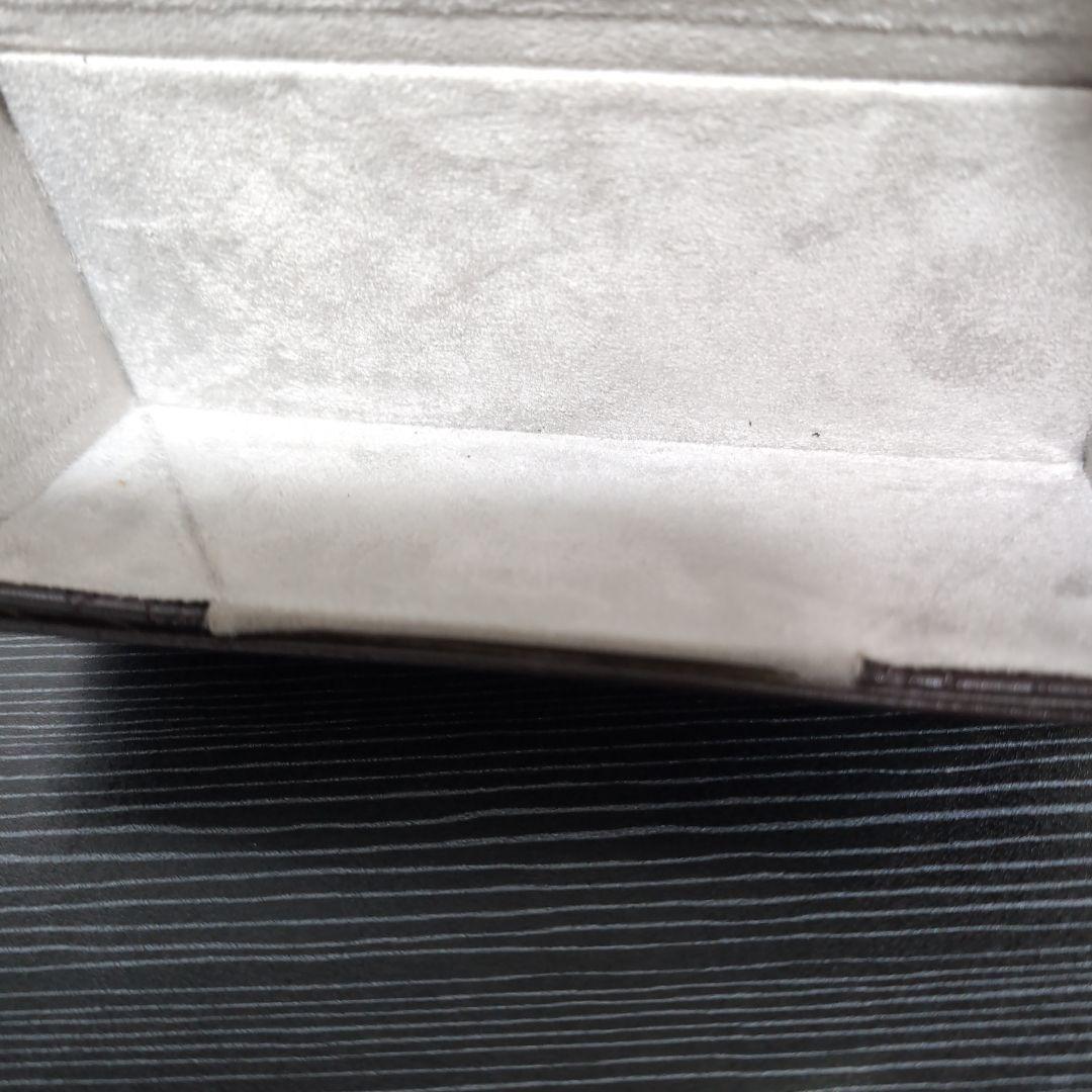 GUCCI インターロッキング加飾 大型ウェリントンサングラス