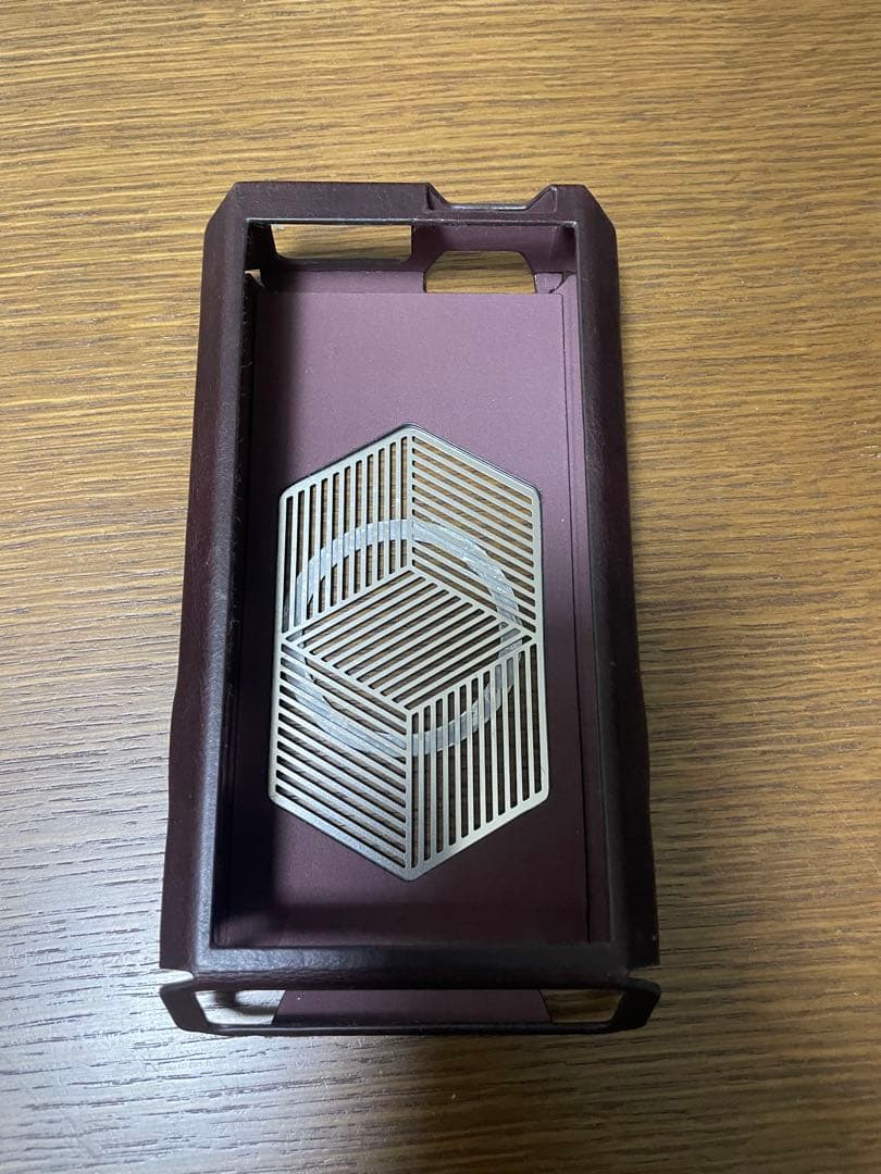 ポータブルプレーヤー Fiio M17