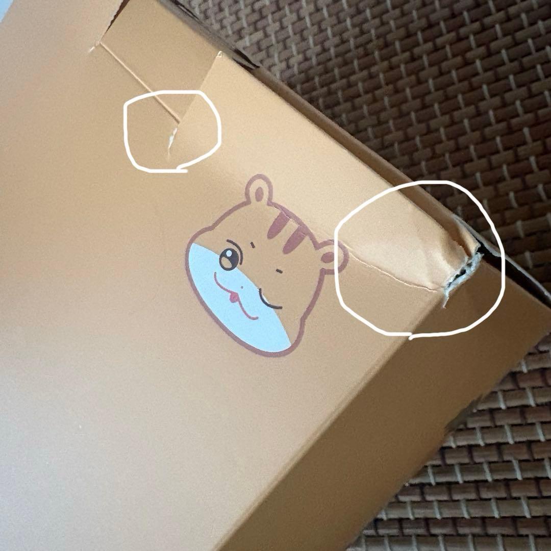 ATEEZホンジュン ANITEEZ チュンラミ JJONGrami ぬいぐるみ