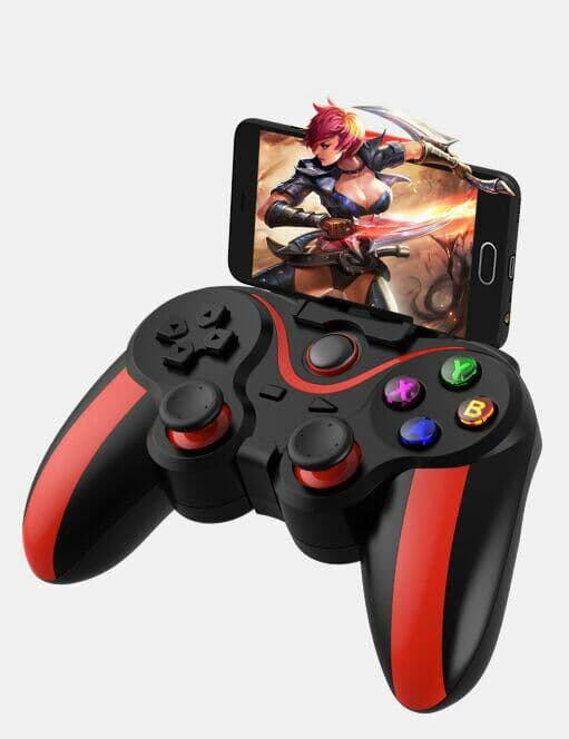 bluetoothゲームコントローラ