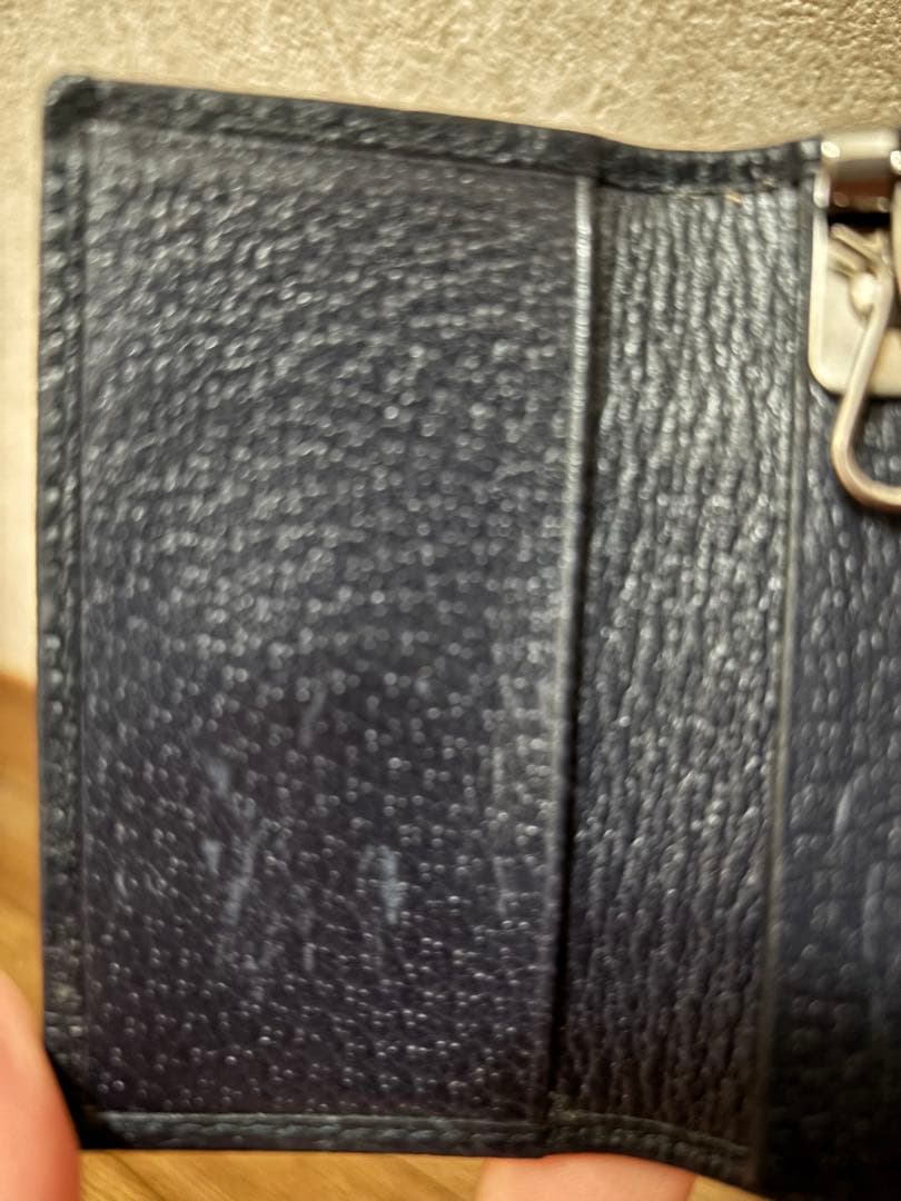 GUCCI グッチ キーケース オフィディア GG シェリーライン