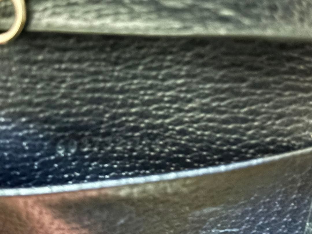 GUCCI グッチ キーケース オフィディア GG シェリーライン