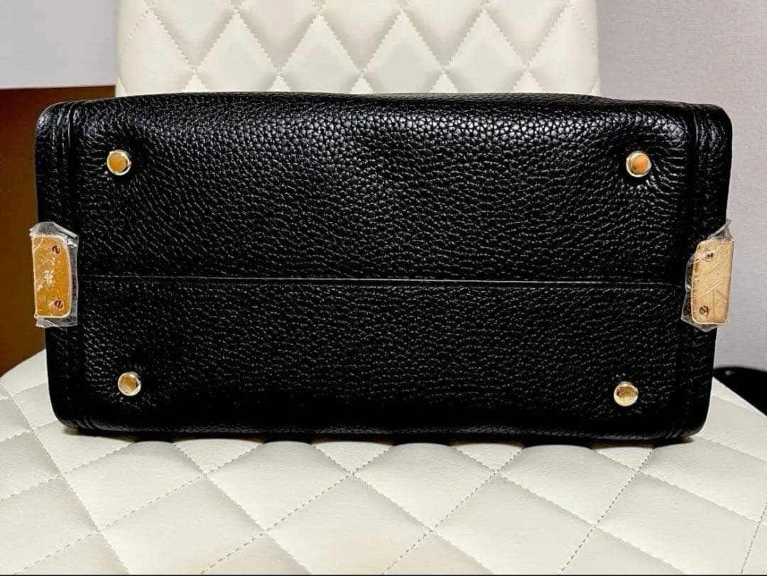 COACH スワッガー ショルダーバッグ ハンドバッグ コーチ キャリーオール