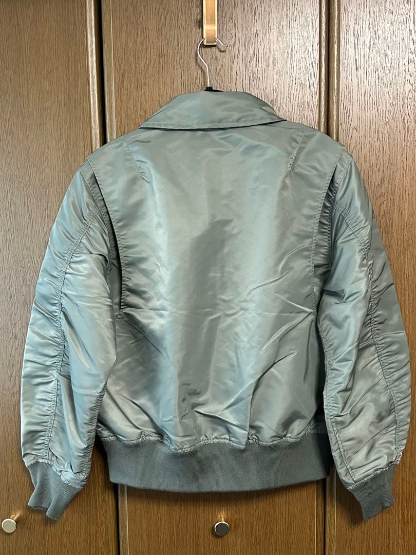 WAIPER.inc 米軍 CWU-36/P フライトジャケット