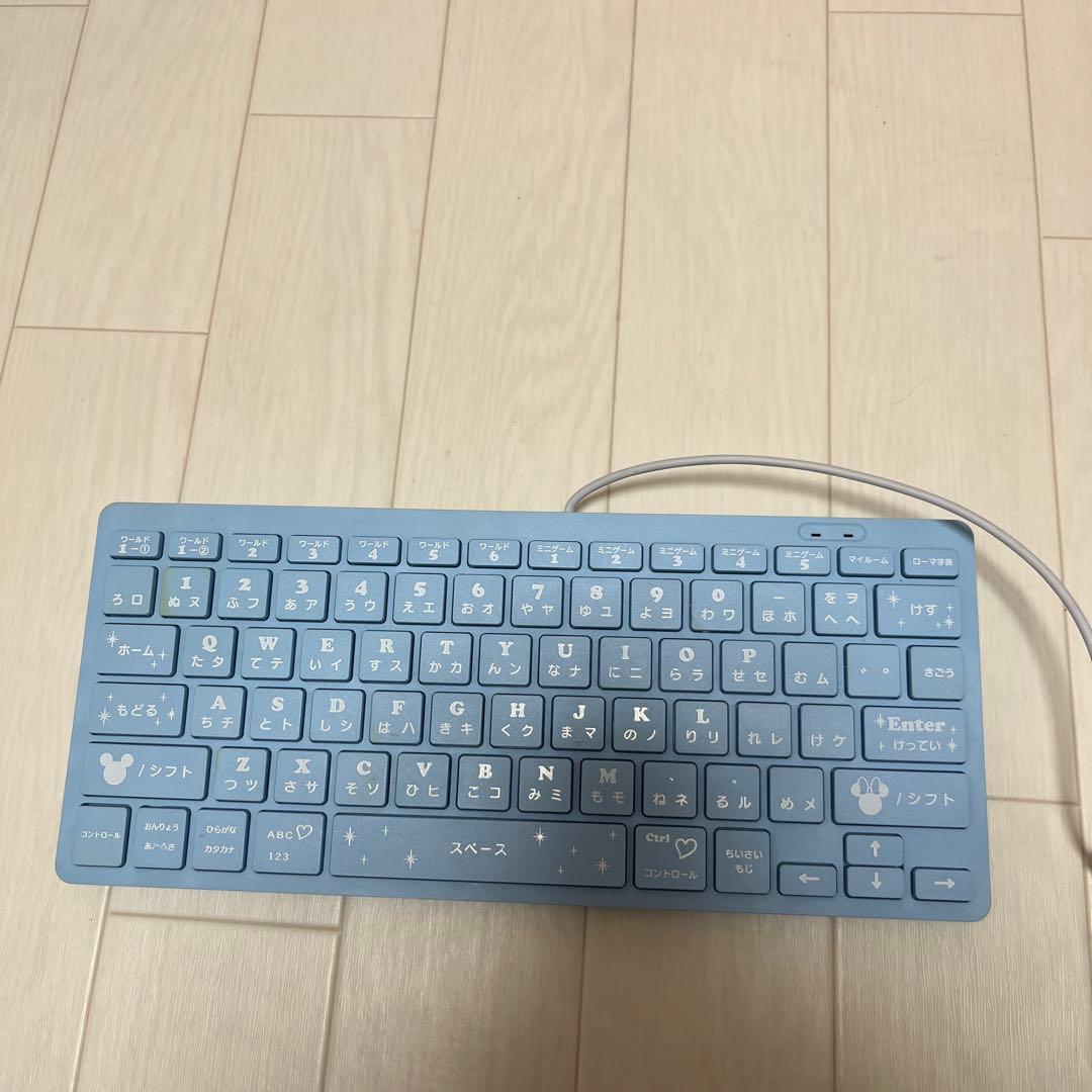 マジカル・ミー・パッド＆専用ソフトキーボードSET