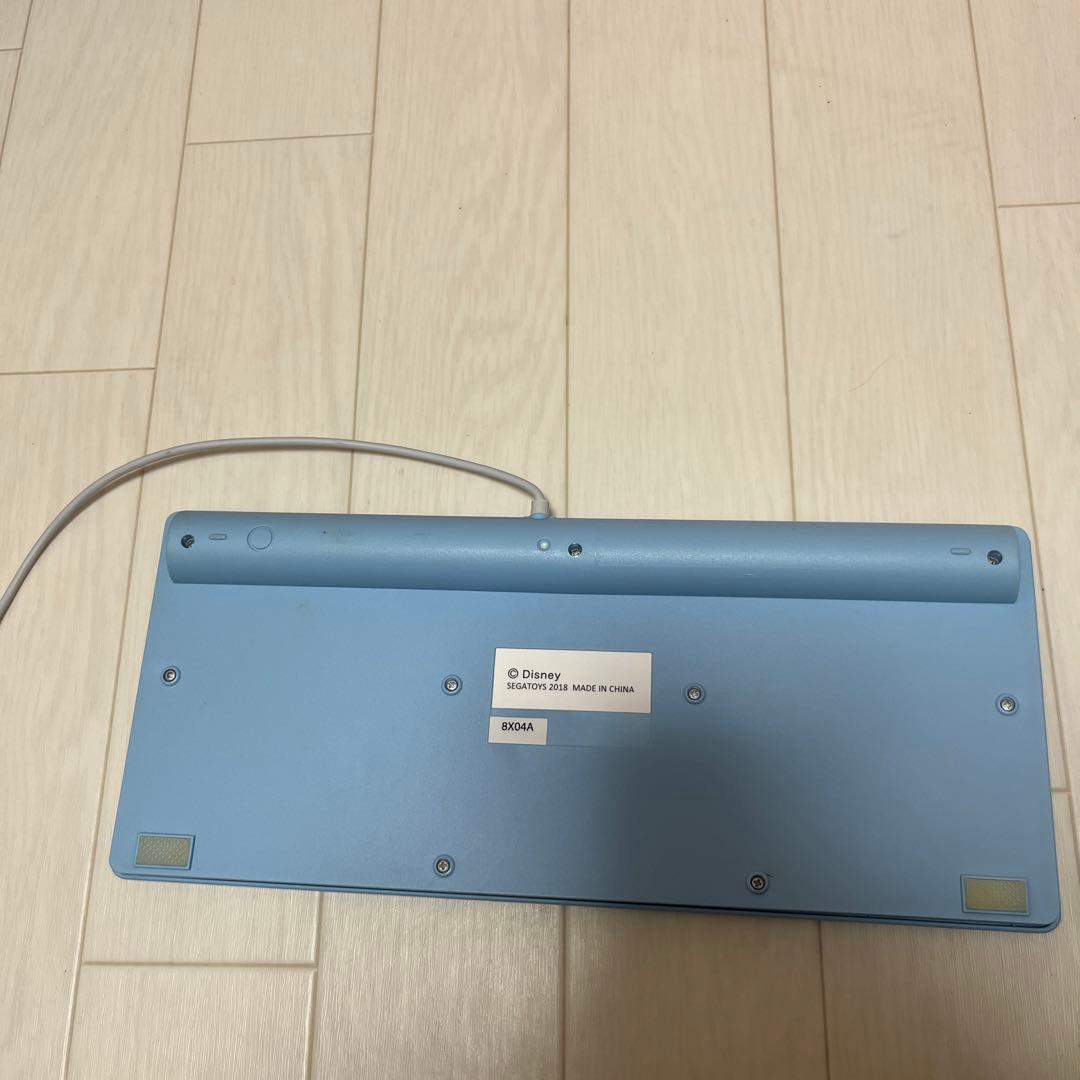 マジカル・ミー・パッド＆専用ソフトキーボードSET