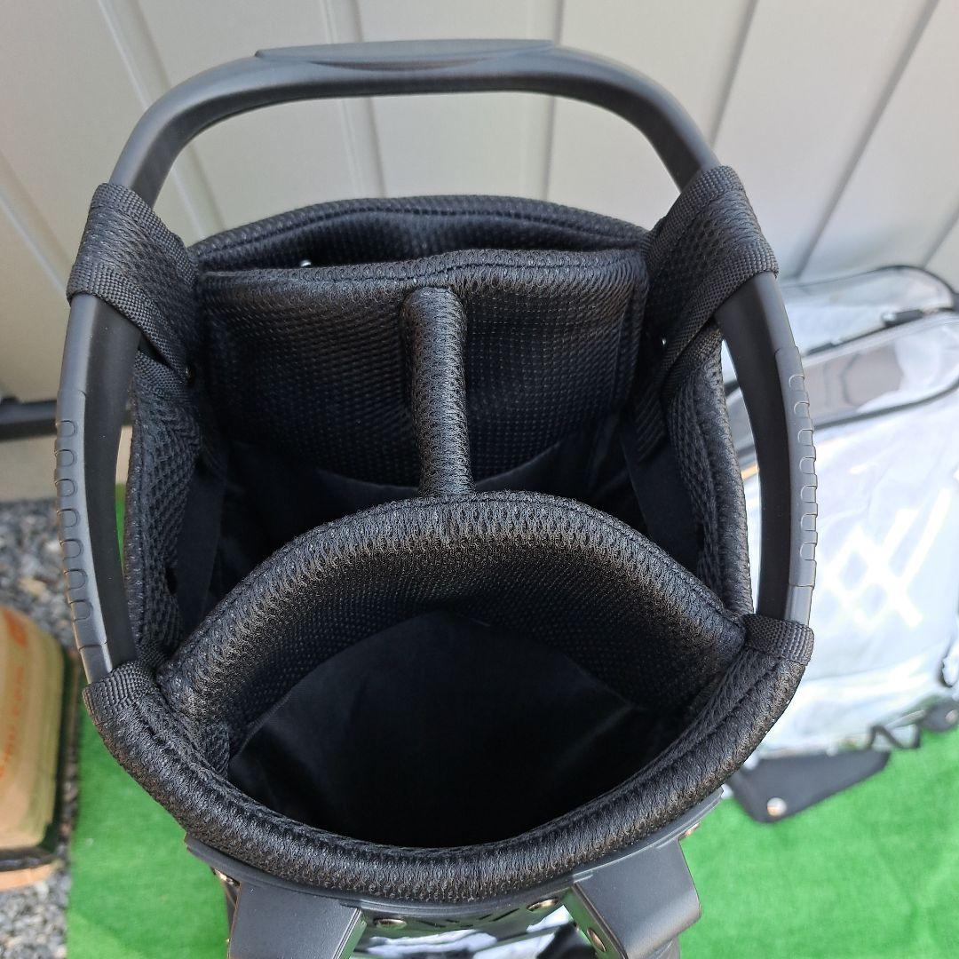 Anewゴルフ　ANEW DESIGN STUDIO キャディバッグ