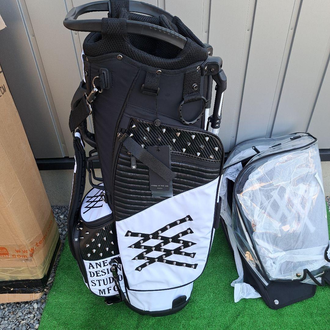 Anewゴルフ　ANEW DESIGN STUDIO キャディバッグ