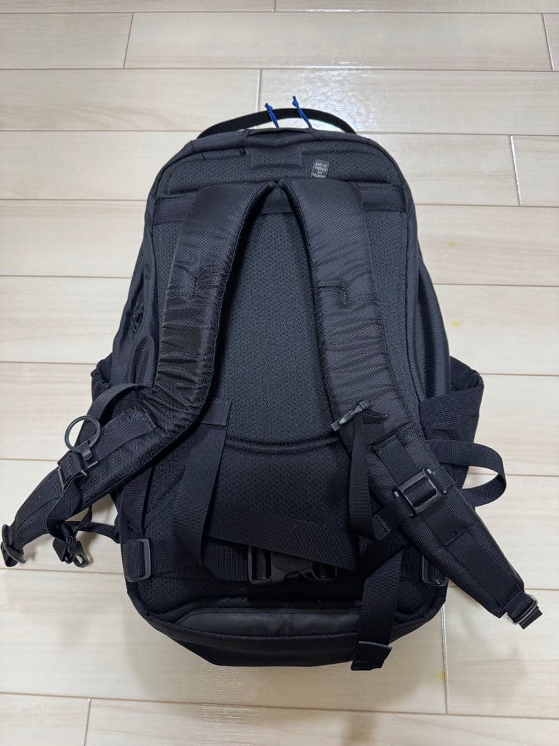 【希少】ARC'TERYX BEAMS 別注 MANTIS 26 アークテリクス