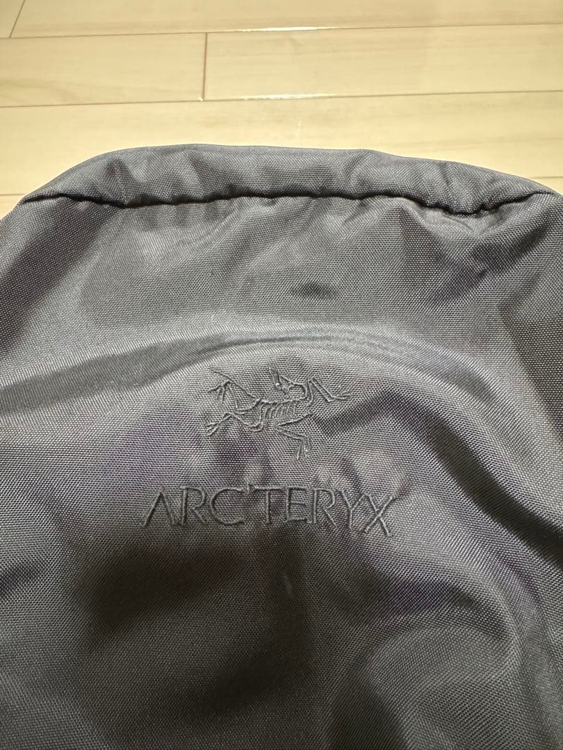 【希少】ARC'TERYX BEAMS 別注 MANTIS 26 アークテリクス