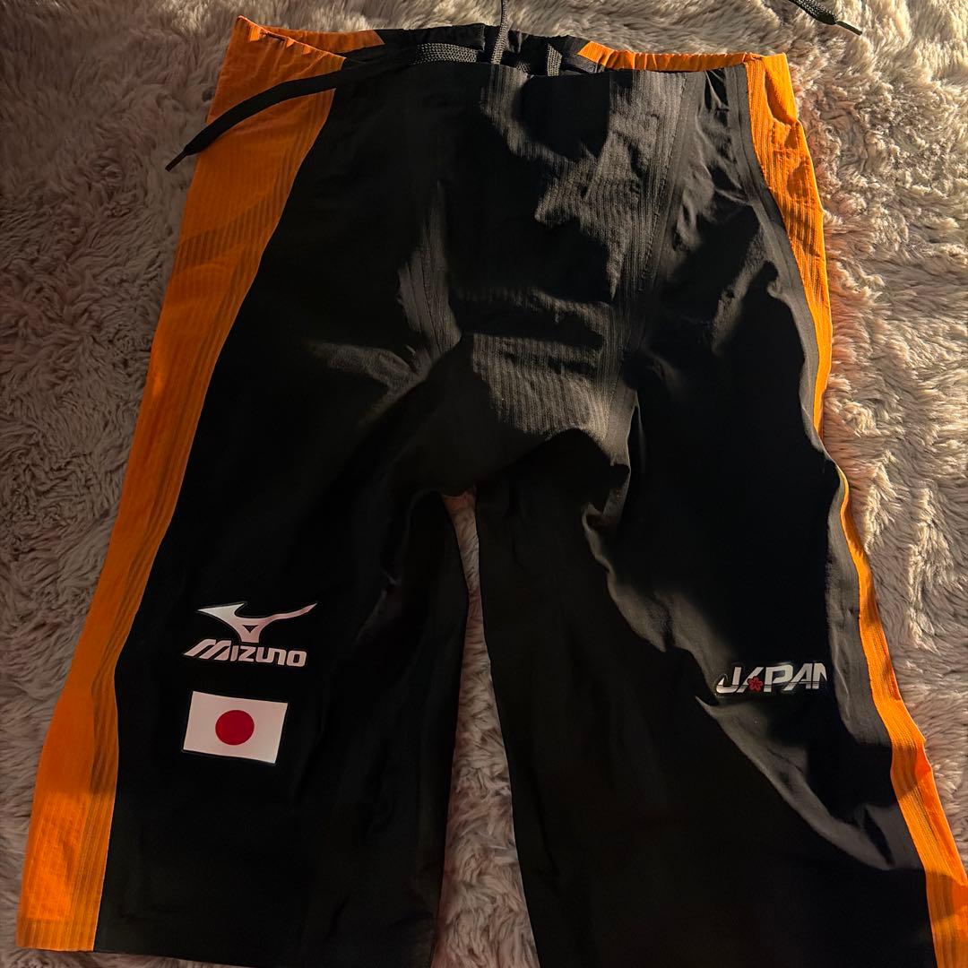 ミズノGX SONICⅡ Mサイズ