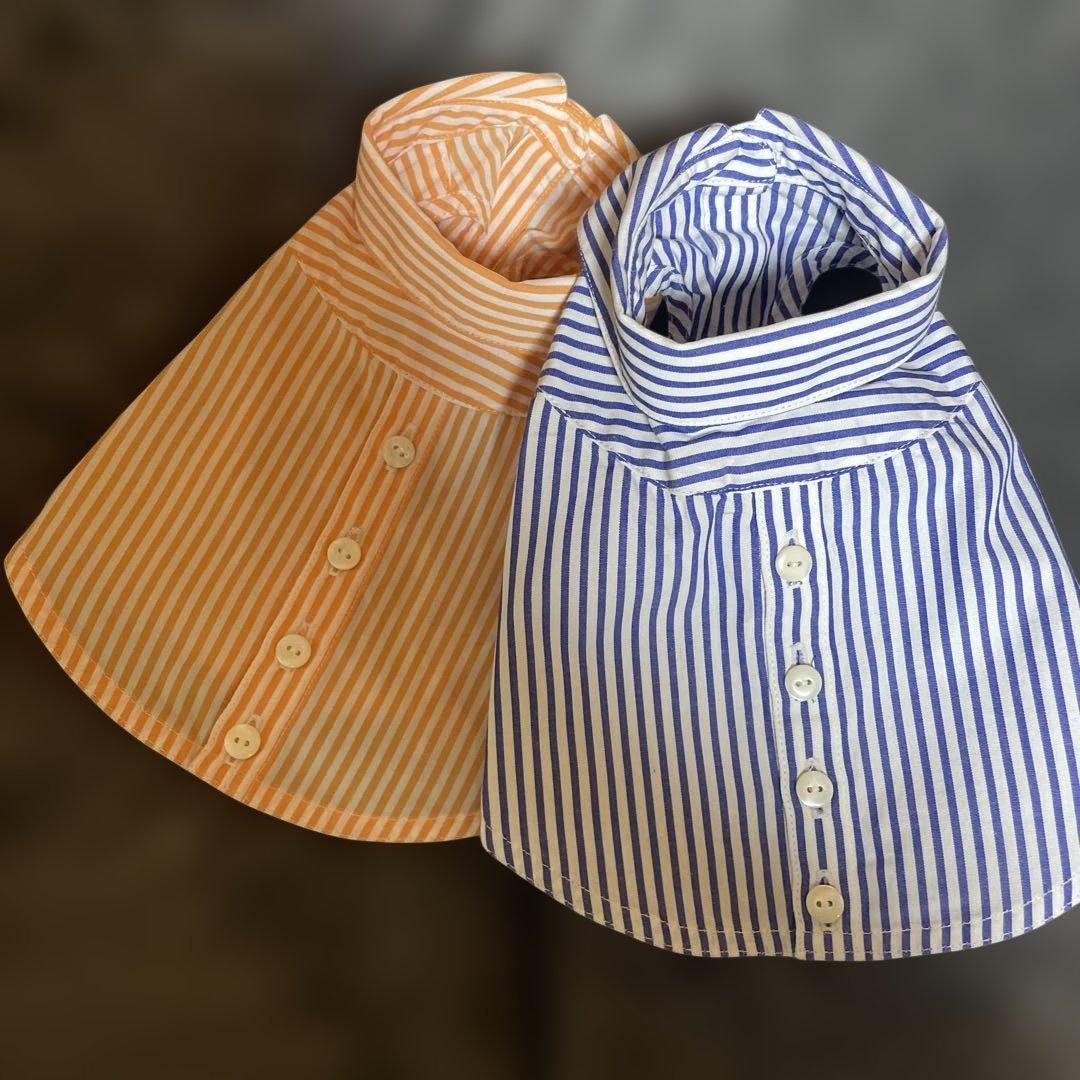 アトリエgg ノースリーブシャツサイズ18