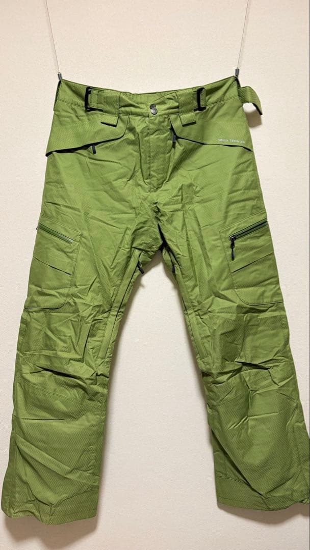 ヘリーハンセン スノーボード/スキーウェア