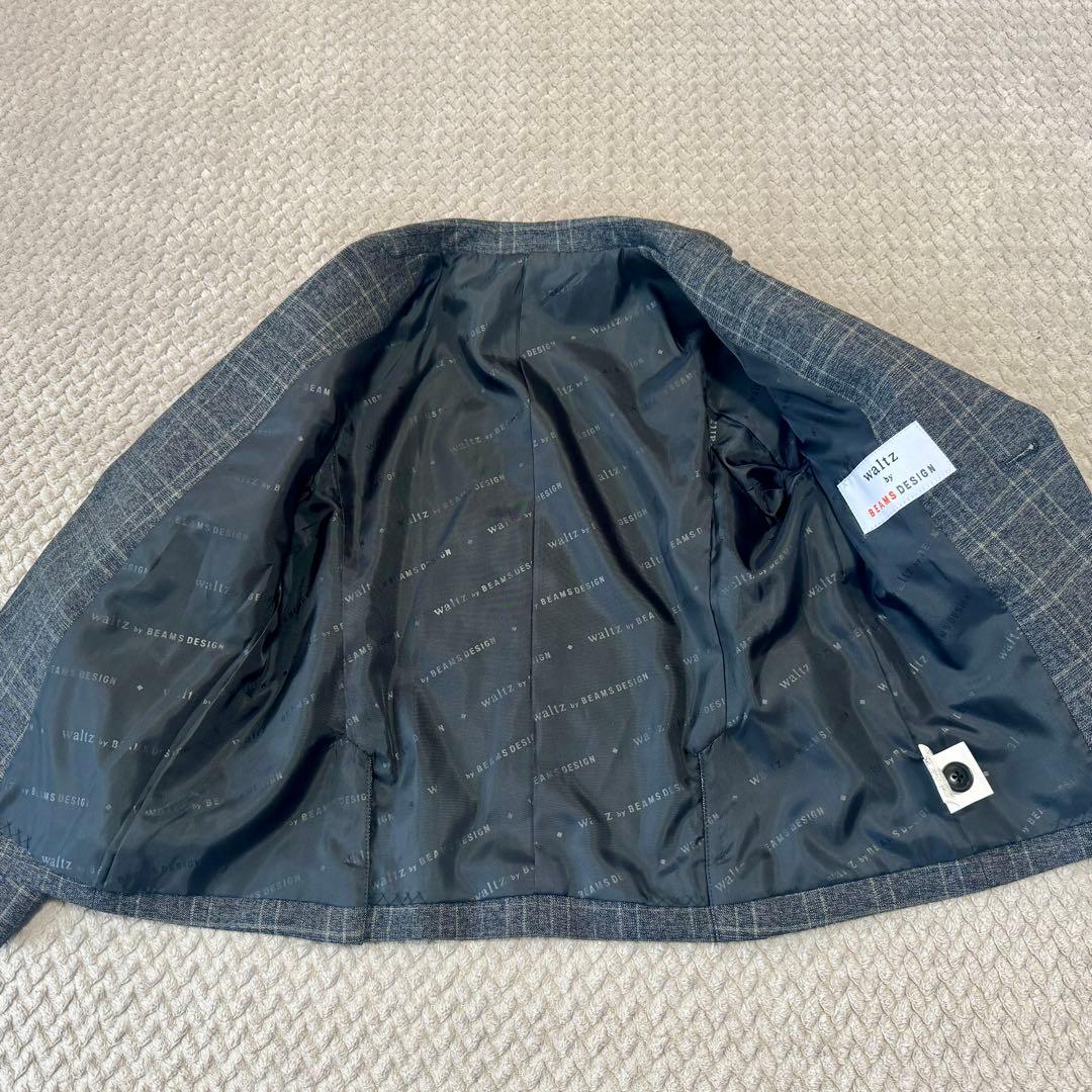 waltz by BEAMS DESGN 男の子 フォーマル スーツ 長ズボン