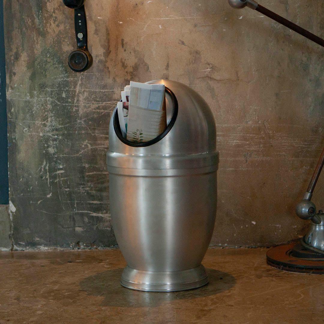 ダルトン　ゴミ箱NB-0629L/ST