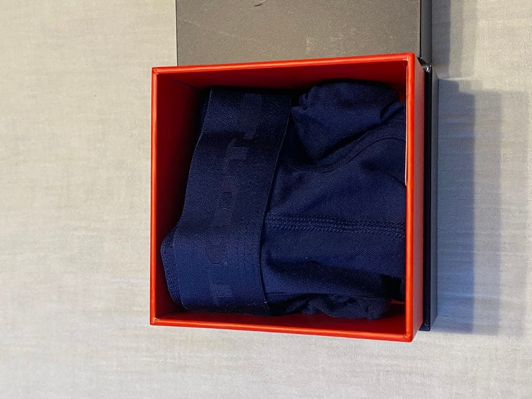 TOOT シルク ボクサー