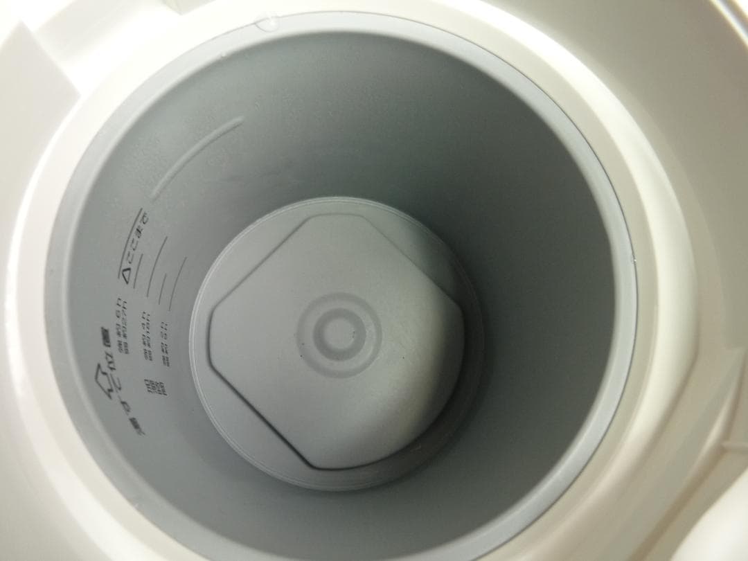 象印 スチーム式加湿器 EE-RR35 21年