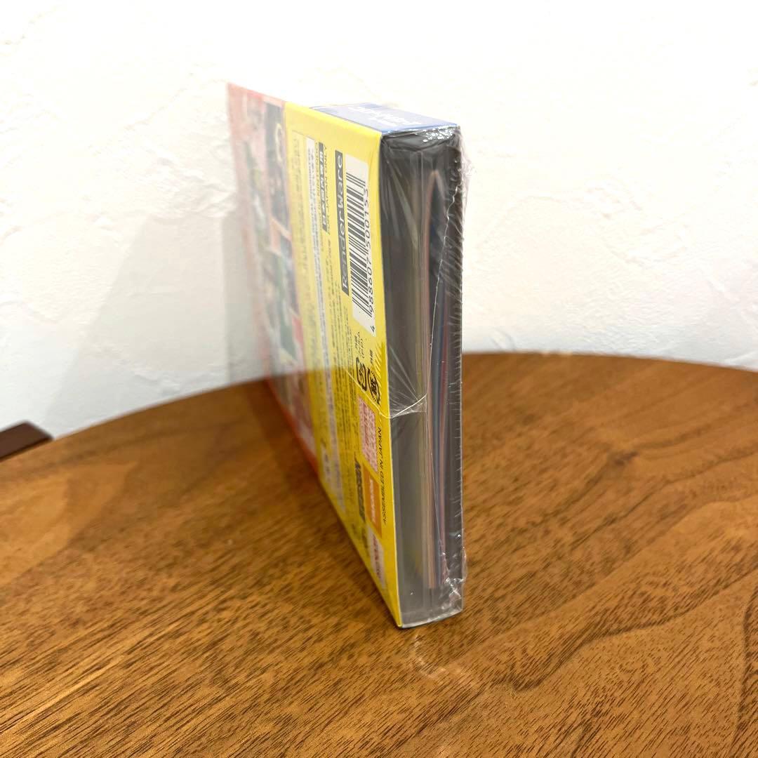 【新品】【未使用】ドリームミックスTV ワールドファイターズ