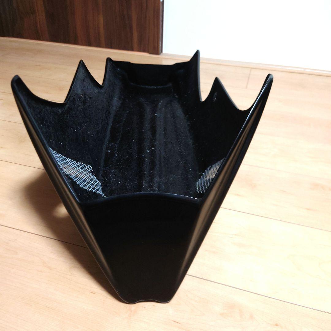 【出品希少】才谷屋アンダーカウル　　　　　　　　　　バリオス半艶　黒