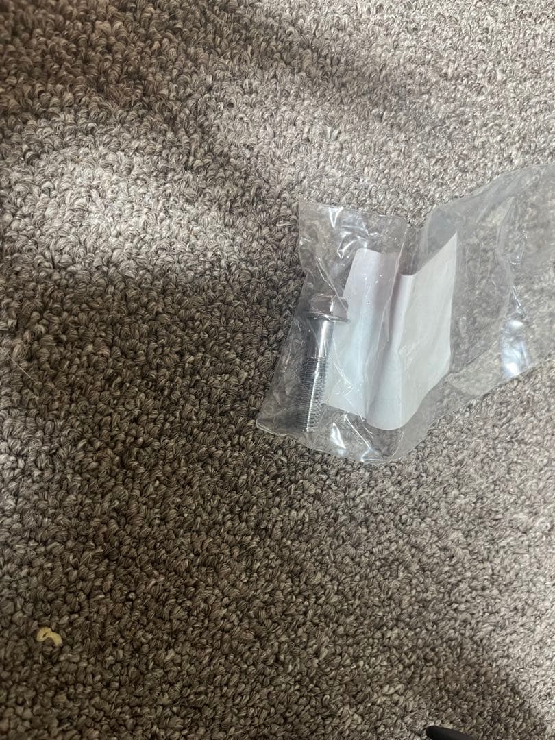 ホンダフォルツァMF15純正マフラー