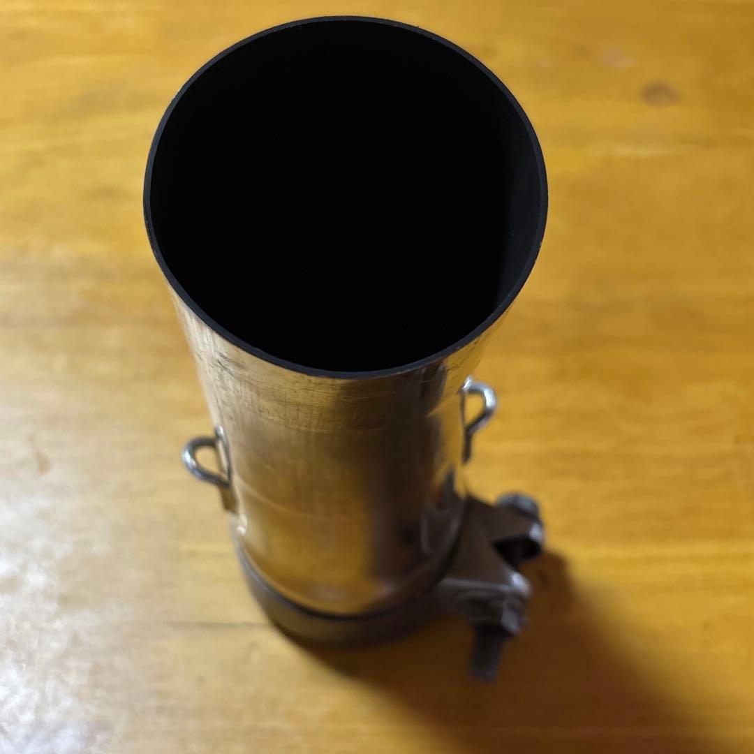 zrx1200daeg ダエグ中間パイプ