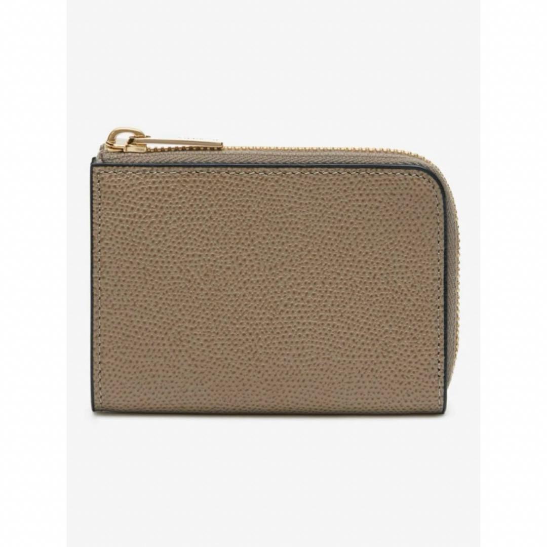 未使用 定価7万円 Valextra キーケース