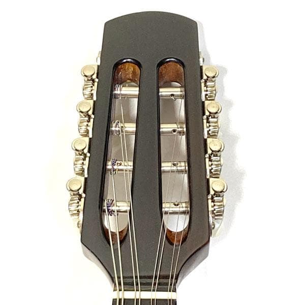 SUZUKI M-30 マンドリン 本体 ケース付き