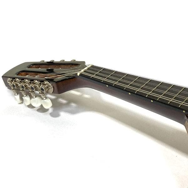 SUZUKI M-30 マンドリン 本体 ケース付き