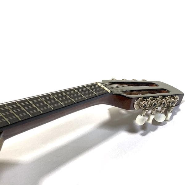 SUZUKI M-30 マンドリン 本体 ケース付き