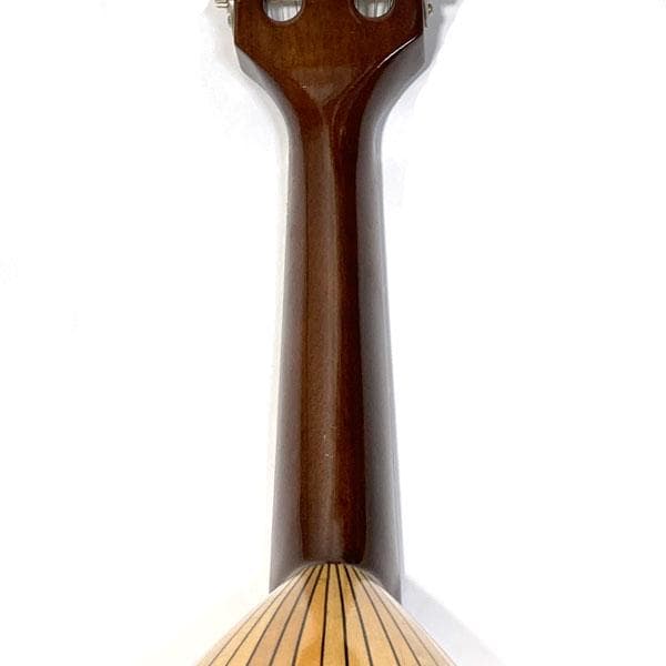 SUZUKI M-30 マンドリン 本体 ケース付き