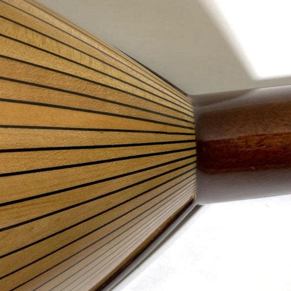 SUZUKI M-30 マンドリン 本体 ケース付き