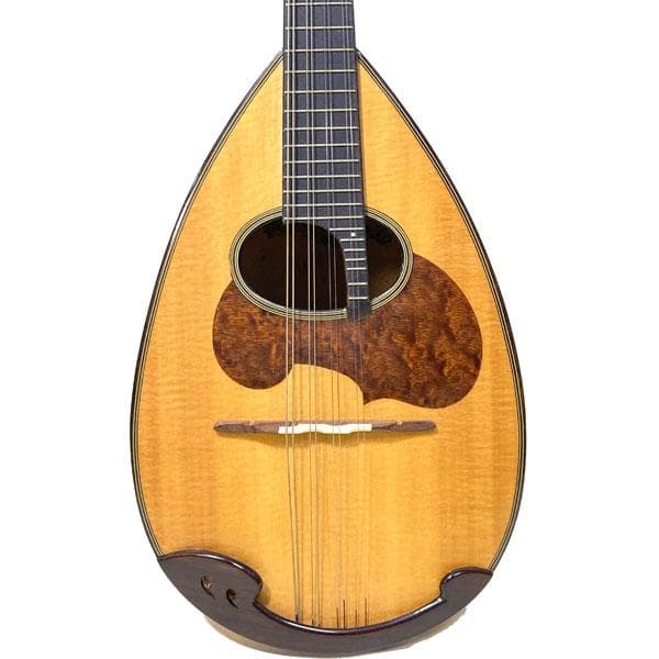 SUZUKI M-30 マンドリン 本体 ケース付き