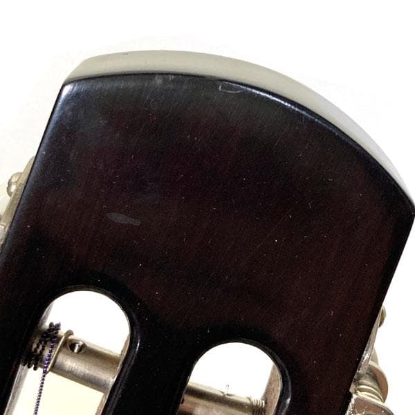 SUZUKI M-30 マンドリン 本体 ケース付き