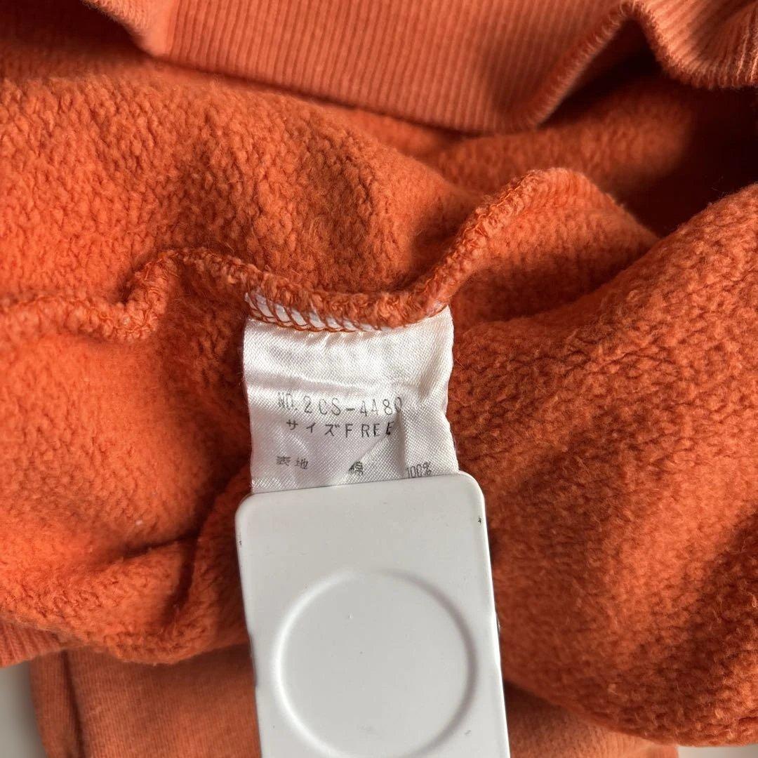 ヒステリックグラマー レアスウェット ビンテージ