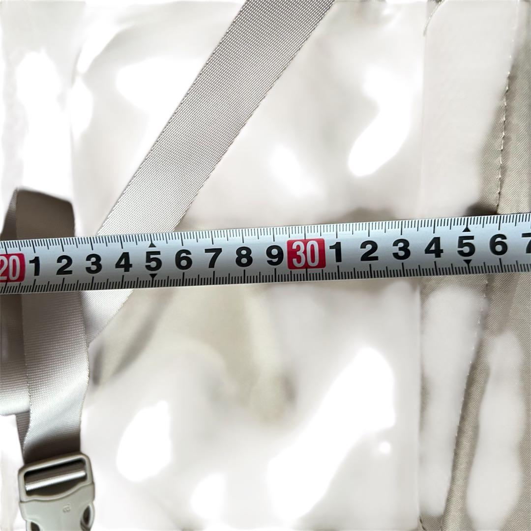 ✨ACE.ベージュ ダイヤモンドパターン ✨キャリーケース定価26,000円！！