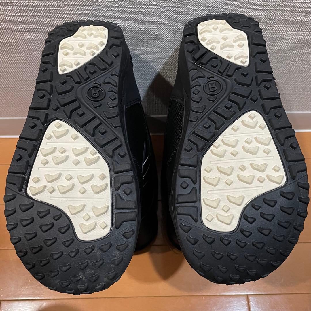 Ride X Harper スノーボードブーツ 24.5cm