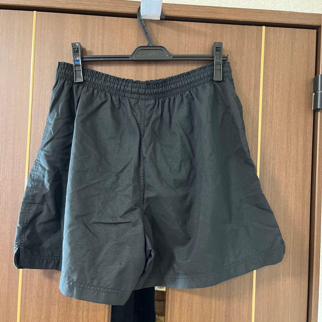 90‘s NIKE社製　オランダ代表　サッカー　ハーフパンツ  ショート